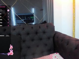 Chat vidéo érotique eva-lovia