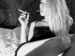 Chat vidéo érotique Eva-Melow