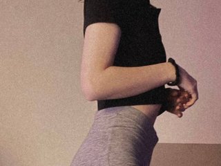 Chat vidéo érotique Eva-TX