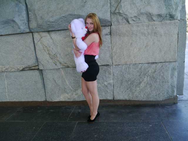 Photo du profil Eva-Rosy