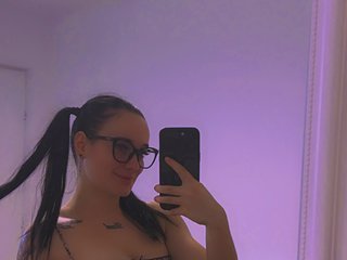 Chat vidéo érotique Eva-Star