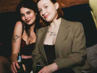 Chat vidéo érotique eva-swag