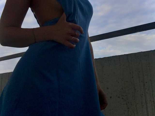 Photo du profil Eva-Young