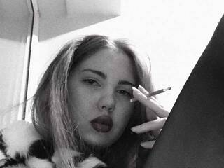 Chat vidéo érotique Eva-Zovi