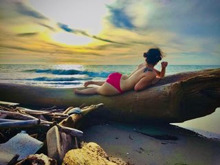 Chat vidéo érotique Eva06