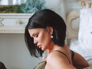 Chat vidéo érotique EVA1172a