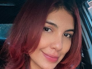 Chat vidéo érotique Eva1203