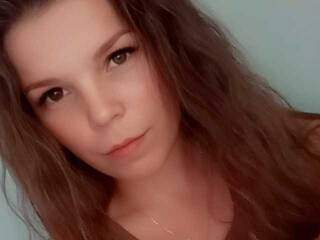 Chat vidéo érotique Eva21061