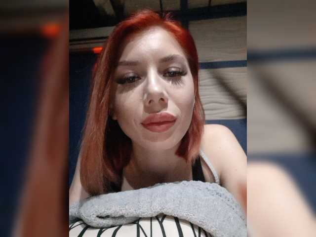 Captures d'écran de diffusion Eva407