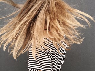 Chat vidéo érotique EvaaLee