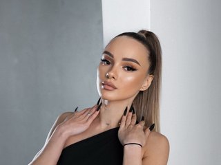 Chat vidéo érotique EvaBallmer