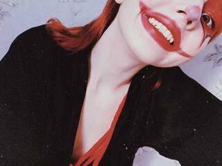 Chat vidéo érotique EvaBear