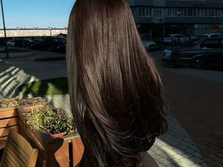 Chat vidéo érotique EvaCrossS