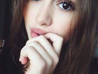 Chat vidéo érotique EvaCute