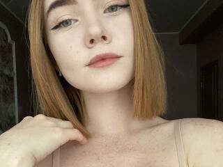 Chat vidéo érotique EvaCutie