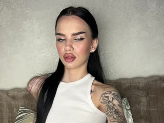 Chat vidéo érotique EvaDesire