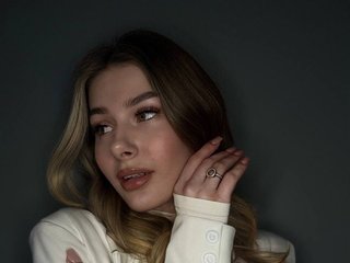 Chat vidéo érotique EvaEllis