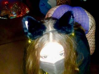 Chat vidéo érotique EvaFlex