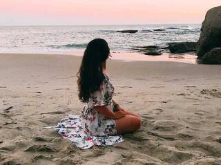 Chat vidéo érotique evafoxz