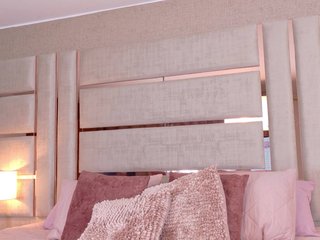 Chat vidéo érotique EvaHills