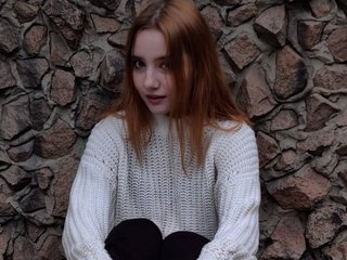 Chat vidéo érotique EvaHolm