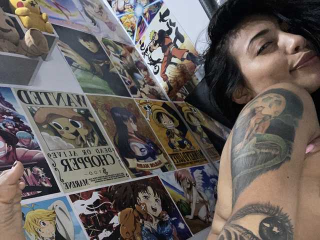 Photo du profil Evaink