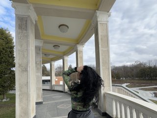Chat vidéo érotique EvaKardashian