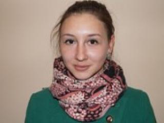 Chat vidéo érotique evakiss