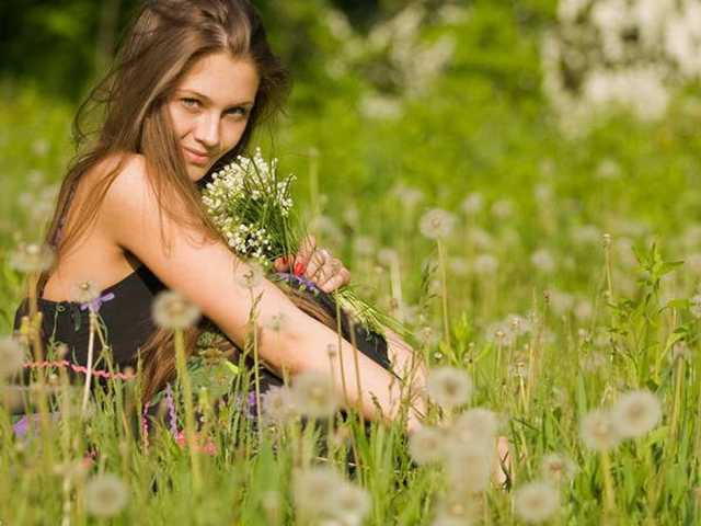 Photo du profil EvaLaBeauty