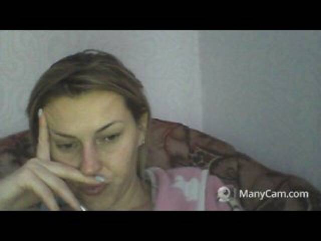 Captures d'écran de diffusion AngelLadyEva