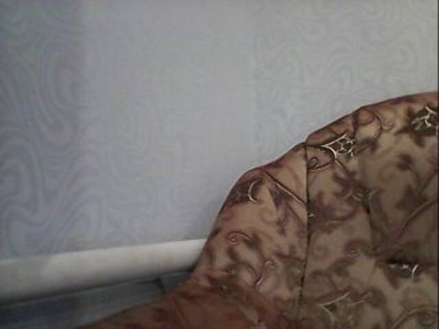 Captures d'écran de diffusion AngelLadyEva