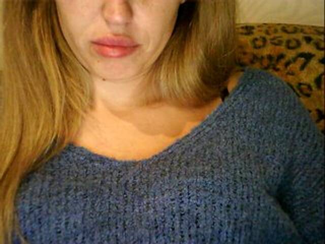 Captures d'écran de diffusion AngelLadyEva