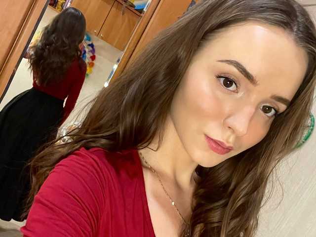 Photo du profil EVA_DEVIL