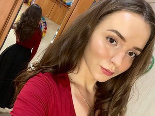 Chat vidéo érotique EVA_DEVIL