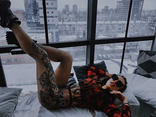 Photo du profil EvaLovel