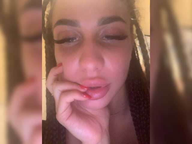 Captures d'écran de diffusion EvaLovel