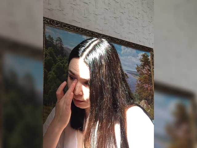 Captures d'écran de diffusion EvaMa