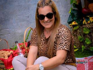 Chat vidéo érotique EvaMartinelli