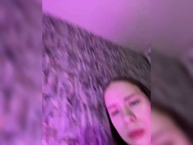 Captures d'écran de diffusion EvaMellrll