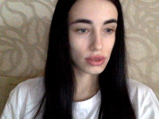 Chat vidéo érotique EvaMelnik