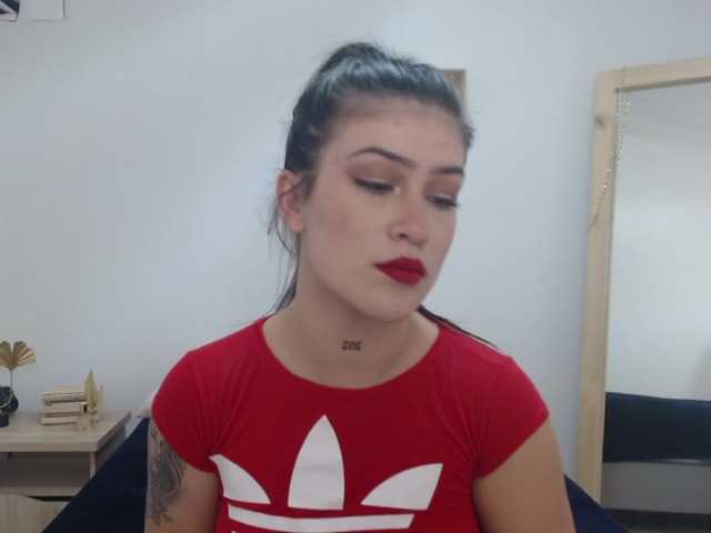 Captures d'écran de diffusion evamendez