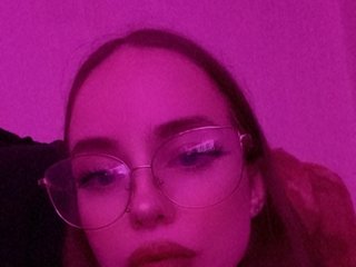 Chat vidéo érotique EvaMillerll