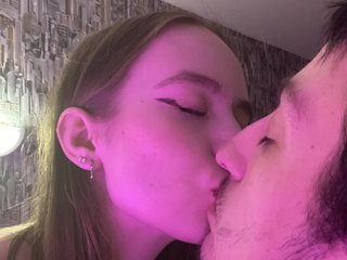 Chat vidéo érotique EvaSweetHugo