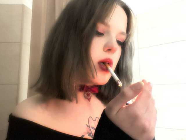 Photo du profil EvaMoon