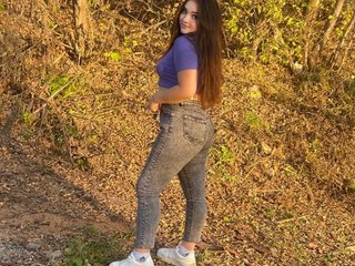 Chat vidéo érotique EvaMoon666