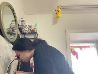 Chat vidéo érotique EvaMoon666