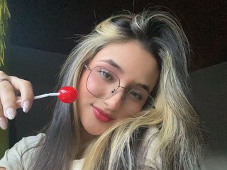 Chat vidéo érotique EvaMoonlightt