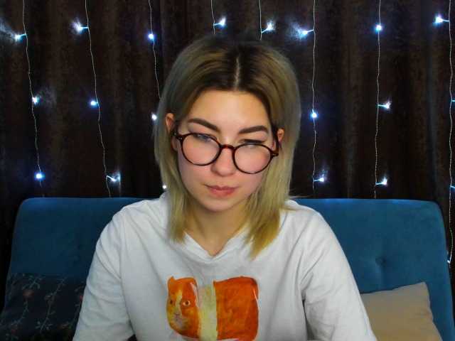 Captures d'écran de diffusion evamoonn