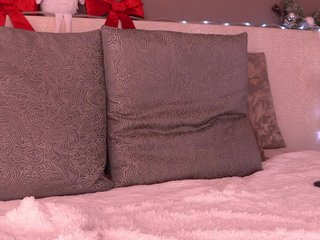 Chat vidéo érotique EvaMoretti