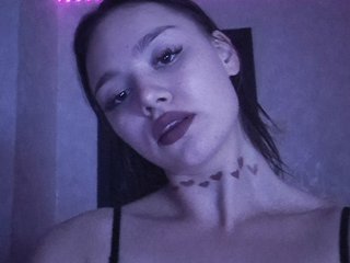 Chat vidéo érotique EvaMurkovskiViP